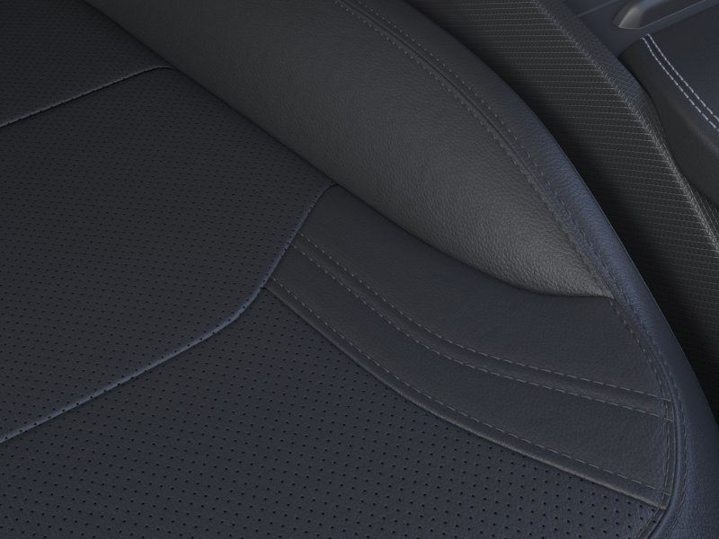 2025 Ford Mustang Mach-E Premium Glacier Gray Metallic TriCoat at Planet Ford