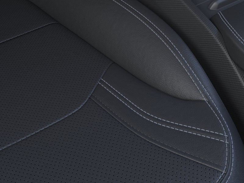 2026 Ford Mustang Mach-E Premium Glacier Gray Metallic TriCoat at Planet Ford