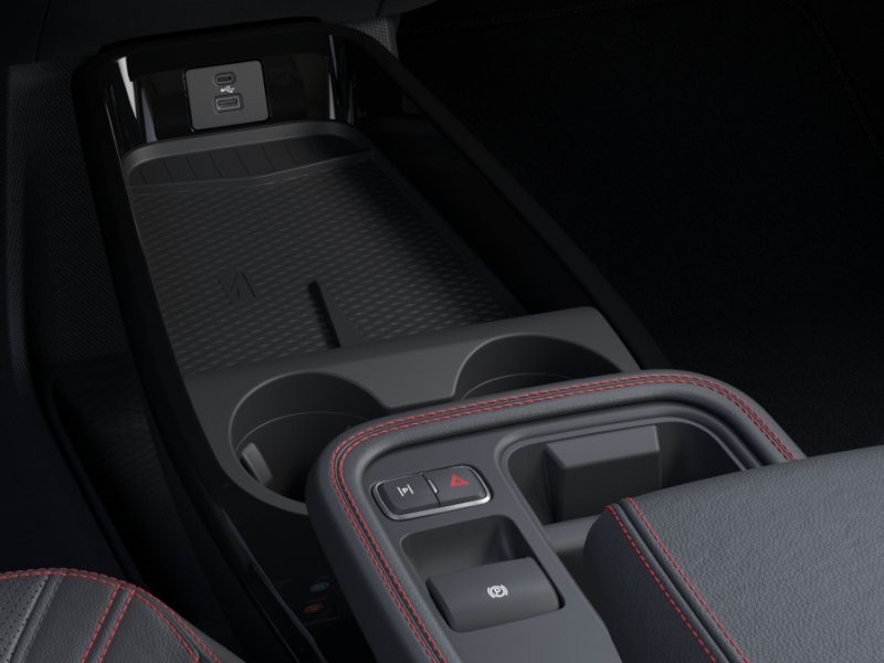 2026 Ford Mustang Mach-E Premium Adriatic Blue Metallic at Planet Ford