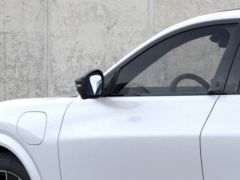 2025 Ford Mustang Mach-E Premium Star White Metallic Tri-Coat at Planet Ford