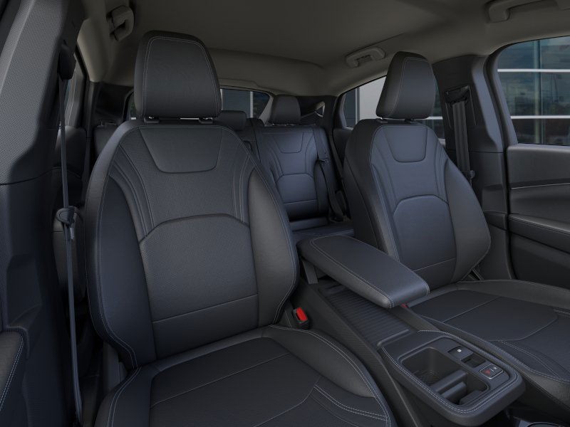 new 2026 Ford Mustang Mach-E car, priced at $54,220