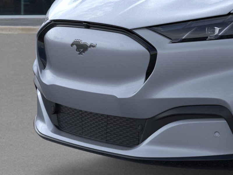 new 2026 Ford Mustang Mach-E car, priced at $54,220