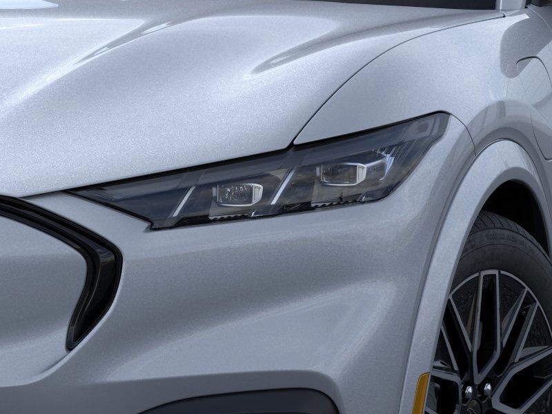new 2026 Ford Mustang Mach-E car, priced at $54,220