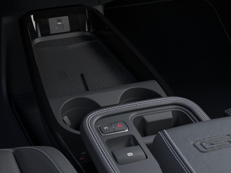 new 2026 Ford Mustang Mach-E car, priced at $62,150