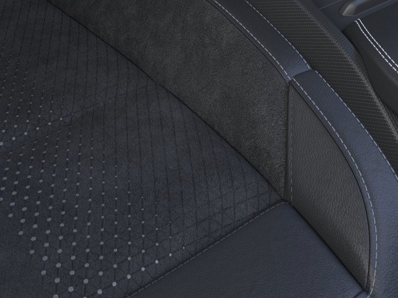 new 2026 Ford Mustang Mach-E car, priced at $62,150