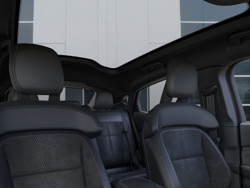 new 2026 Ford Mustang Mach-E car, priced at $62,150