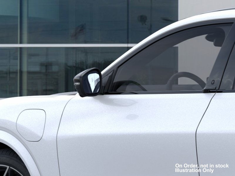 2025 Ford Mustang Mach-E GT Glacier Gray Metallic TriCoat at Planet Ford