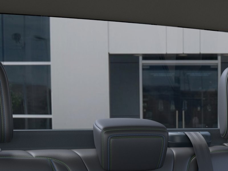 2026 Ford Maverick Lobo Standard Space White Metallic at Planet Ford
