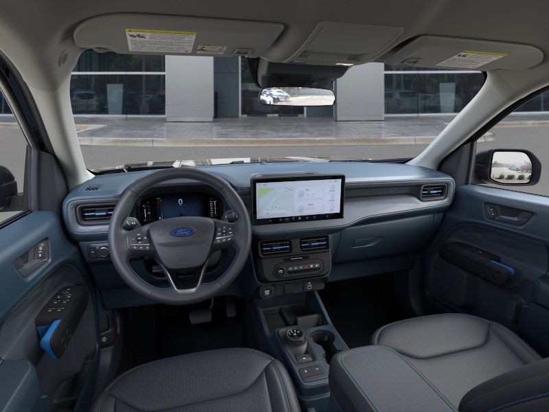 new 2026 Ford Maverick car, priced at $37,740