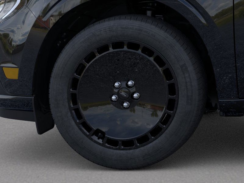 new 2026 Ford Maverick car, priced at $37,740