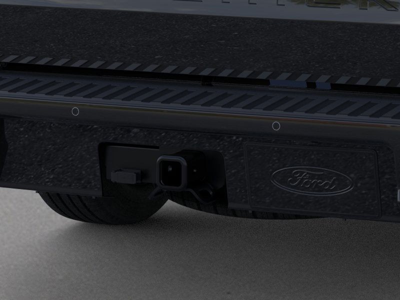 new 2026 Ford Maverick car, priced at $37,740