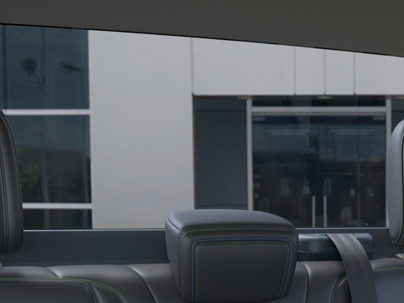 2026 Ford Maverick Lobo Standard Shadow Black at Planet Ford
