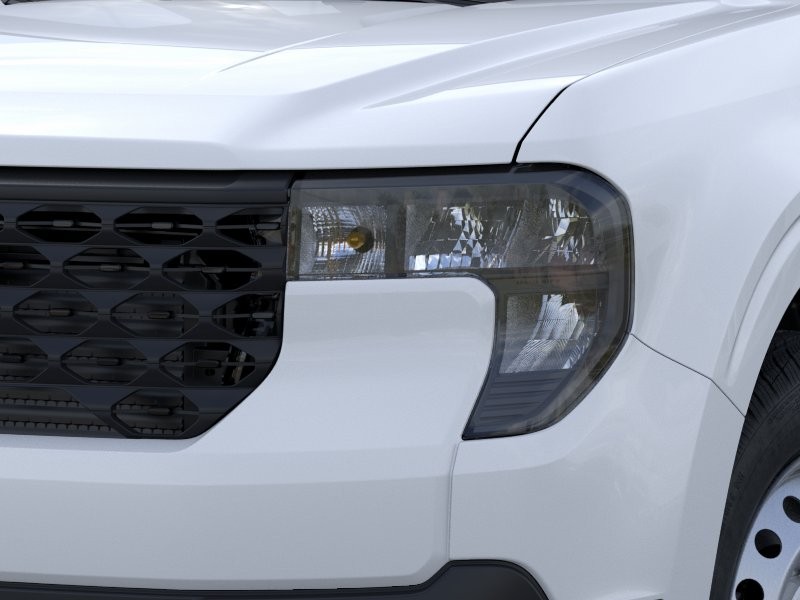 new 2026 Ford Maverick car, priced at $30,255