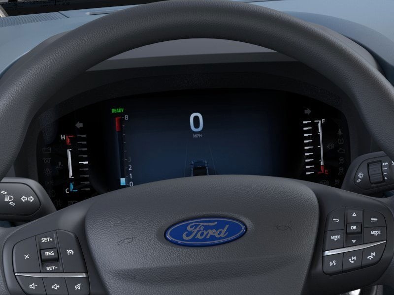 2027 Ford Maverick photo 10 of 16