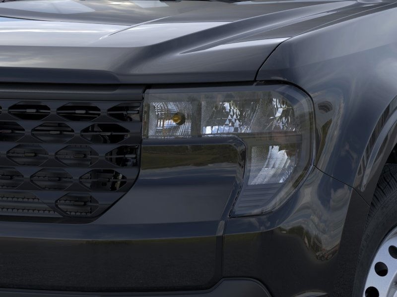 2027 Ford Maverick photo 14 of 16
