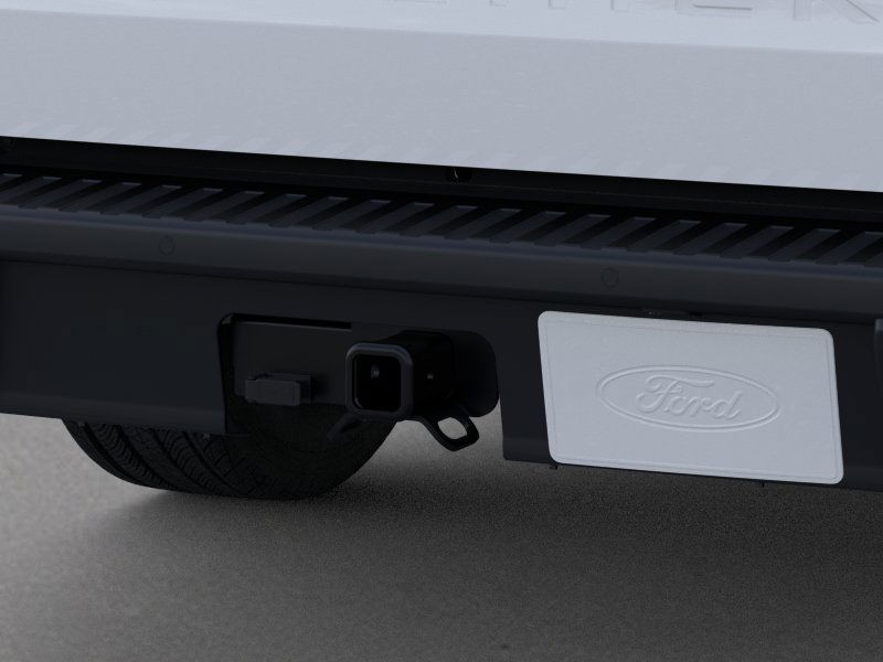 new 2026 Ford Maverick car, priced at $30,935