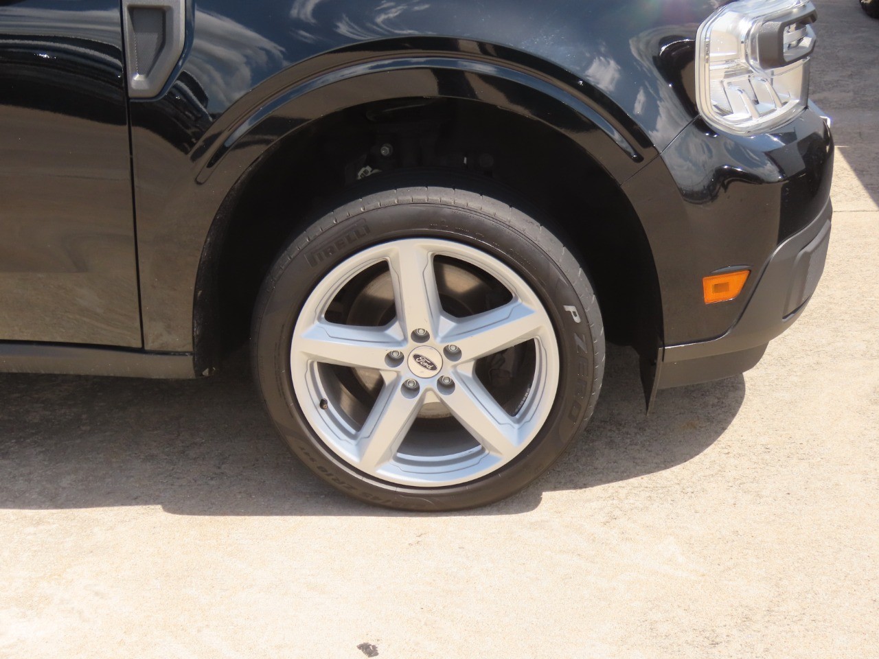 2024 Ford Maverick XL - 6