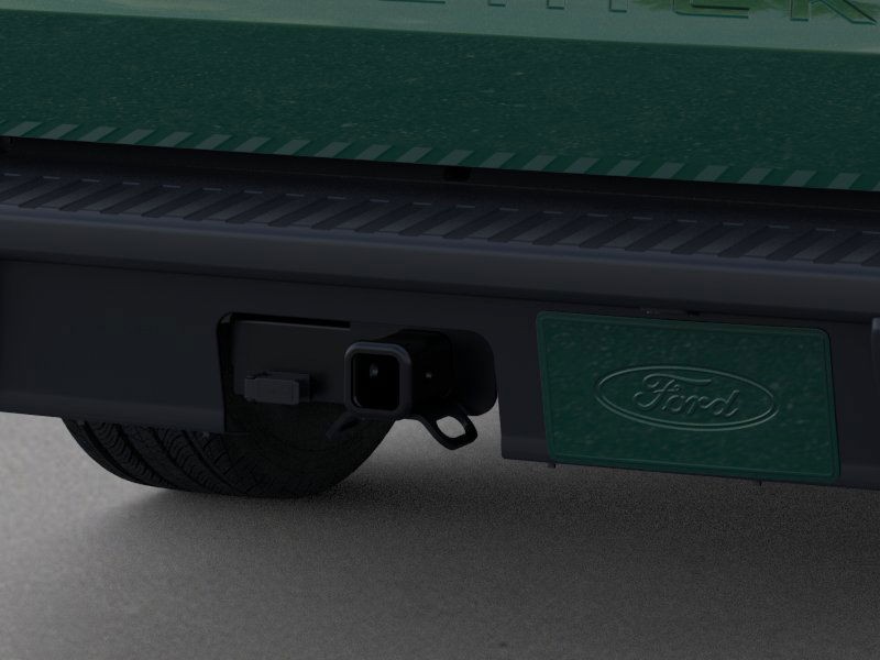 2025 Ford Maverick XL Eruption Green at Planet Ford