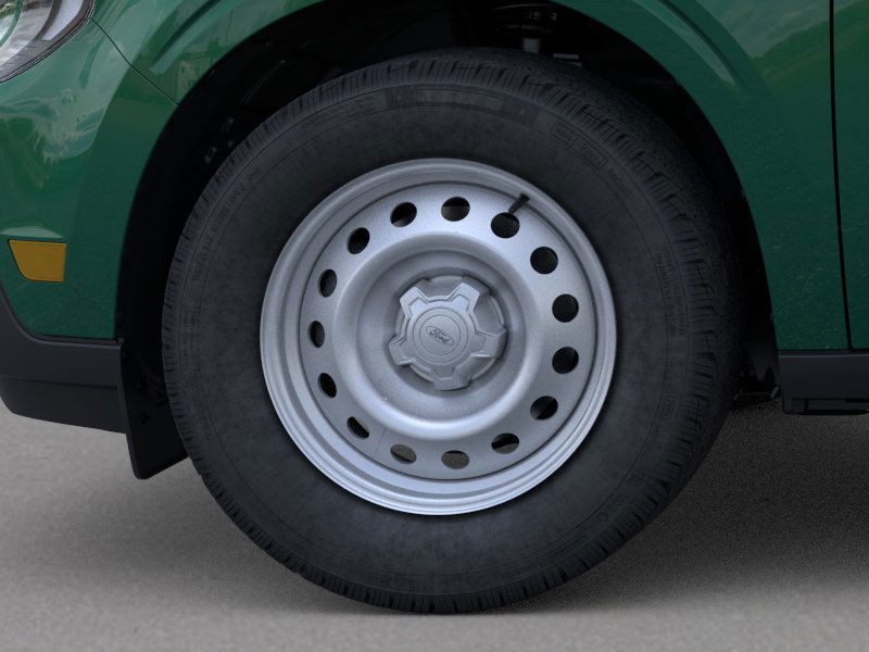 2025 Ford Maverick XL Eruption Green at Planet Ford