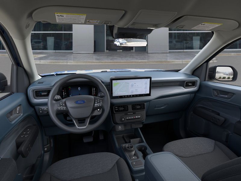 new 2026 Ford Maverick car, priced at $30,105