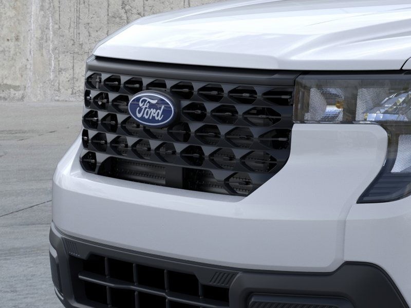 new 2026 Ford Maverick car