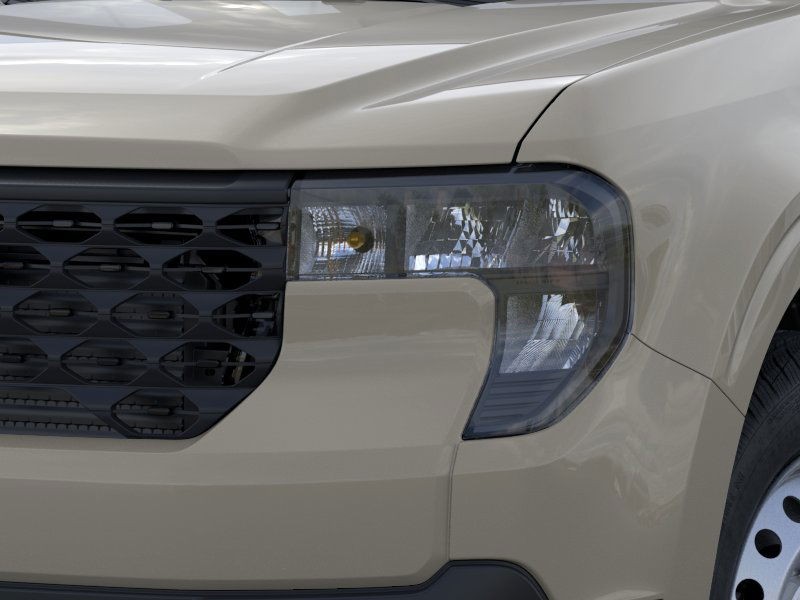 2025 Ford Maverick XL Desert Sand at Planet Ford