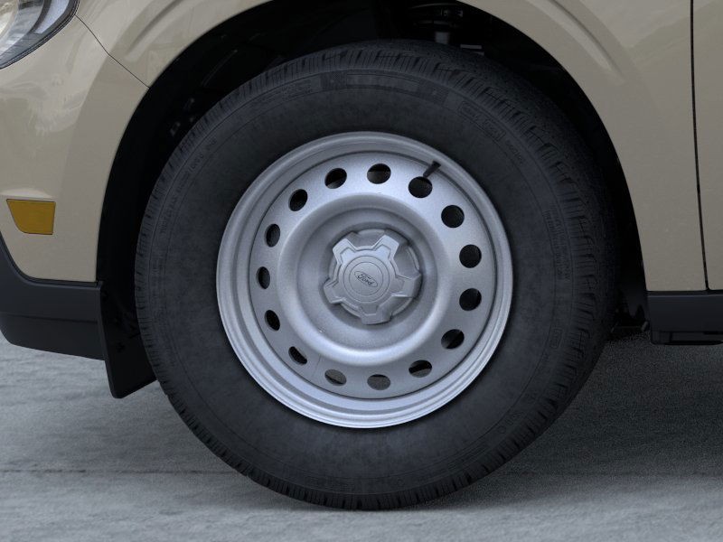 2025 Ford Maverick XL Desert Sand at Planet Ford