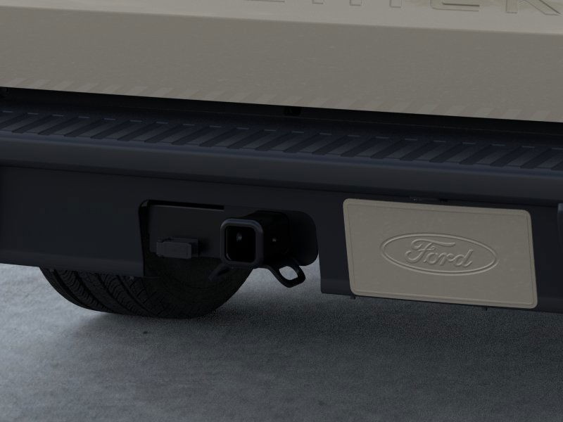 2025 Ford Maverick XL Desert Sand at Planet Ford