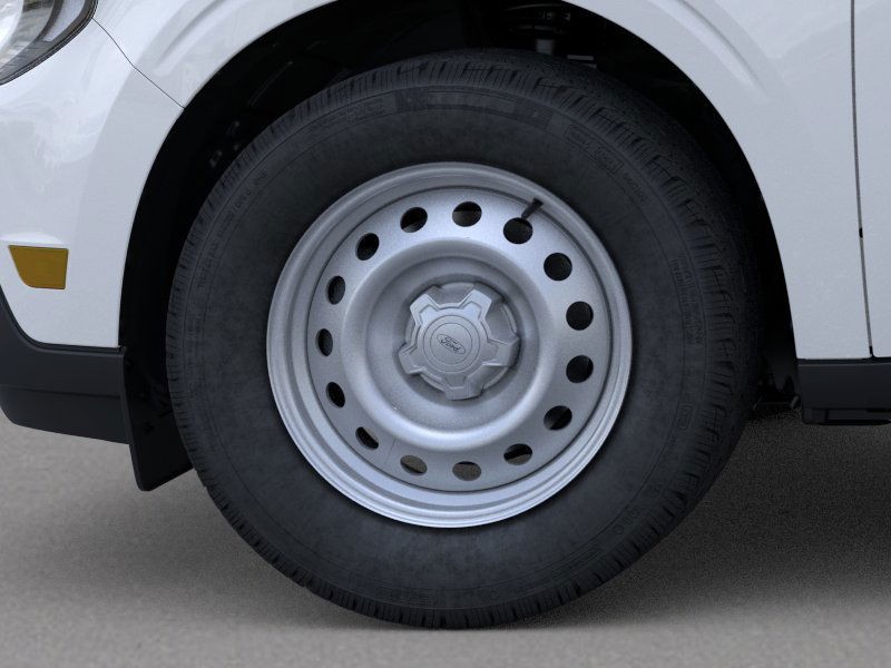 new 2026 Ford Maverick car, priced at $31,050