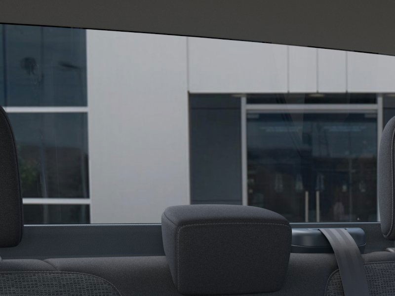 2025 Ford Maverick XL Carbonized Gray Metallic at Planet Ford