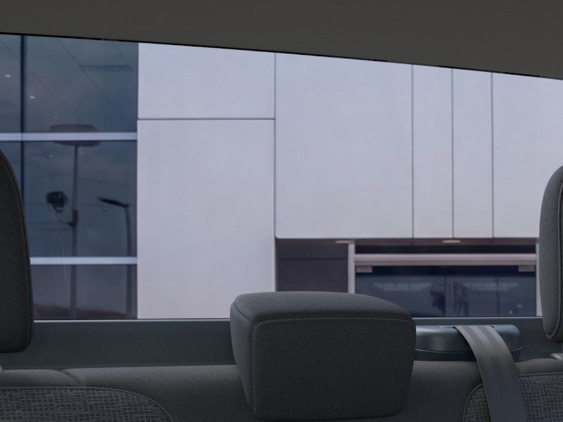 2026 Ford Maverick photo 26 of 26