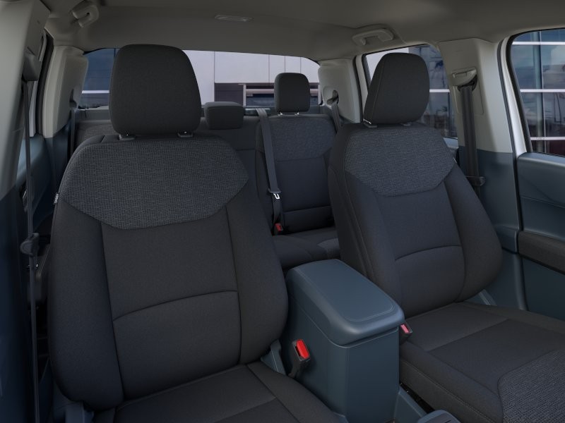 2026 Ford Maverick photo 12 of 26