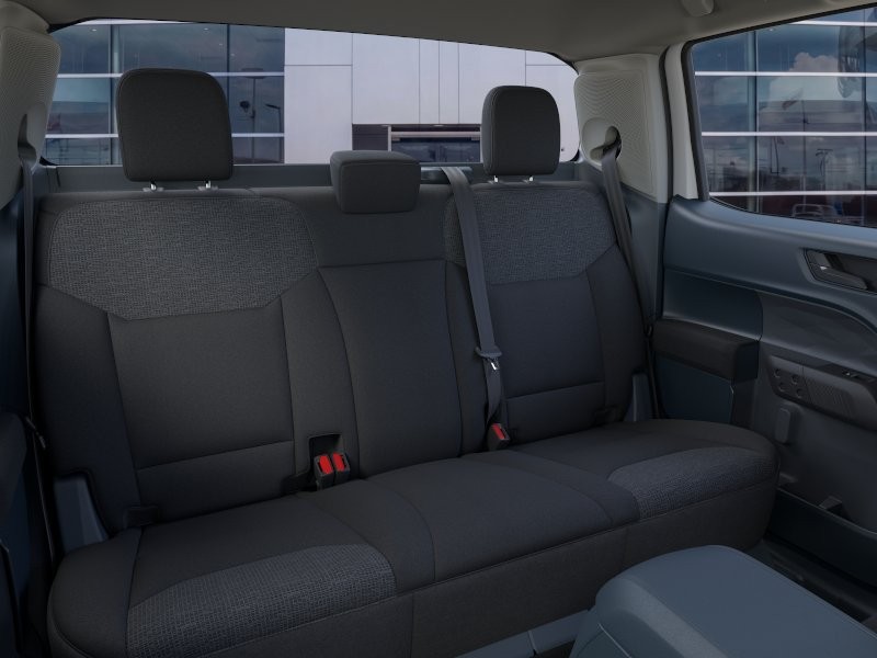 2026 Ford Maverick photo 13 of 26