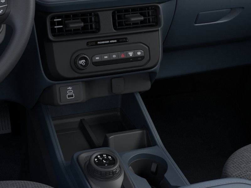 2026 Ford Maverick XL Oxford White at Planet Ford