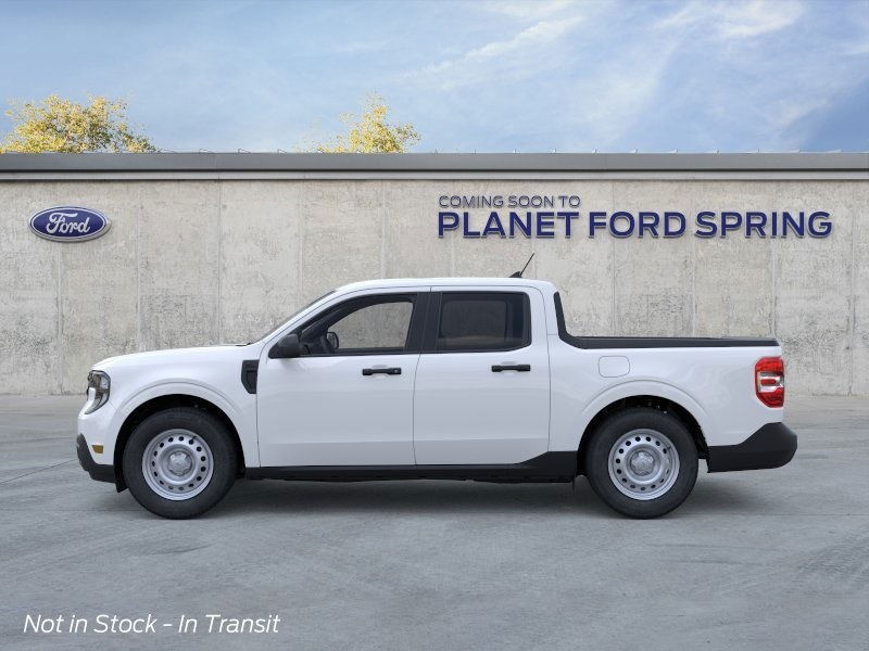 new 2026 Ford Maverick car
