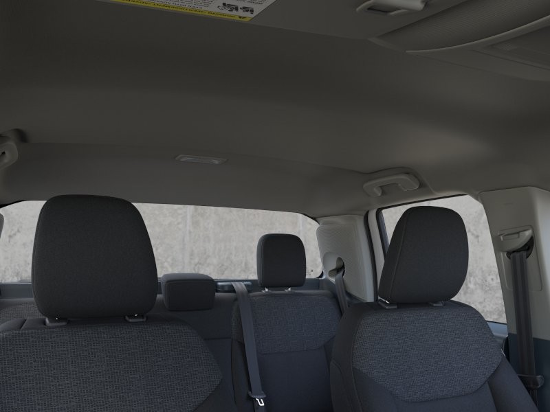 new 2026 Ford Maverick car, priced at $29,255