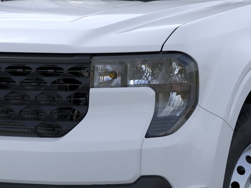 new 2026 Ford Maverick car, priced at $29,255