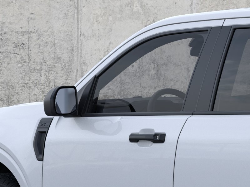 new 2026 Ford Maverick car, priced at $29,255