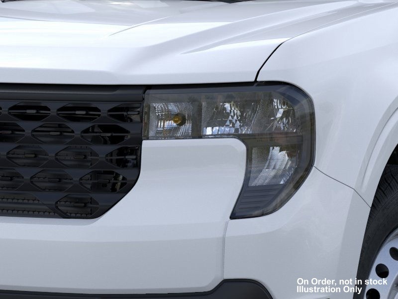 2026 Ford Maverick XL Oxford White at Planet Ford