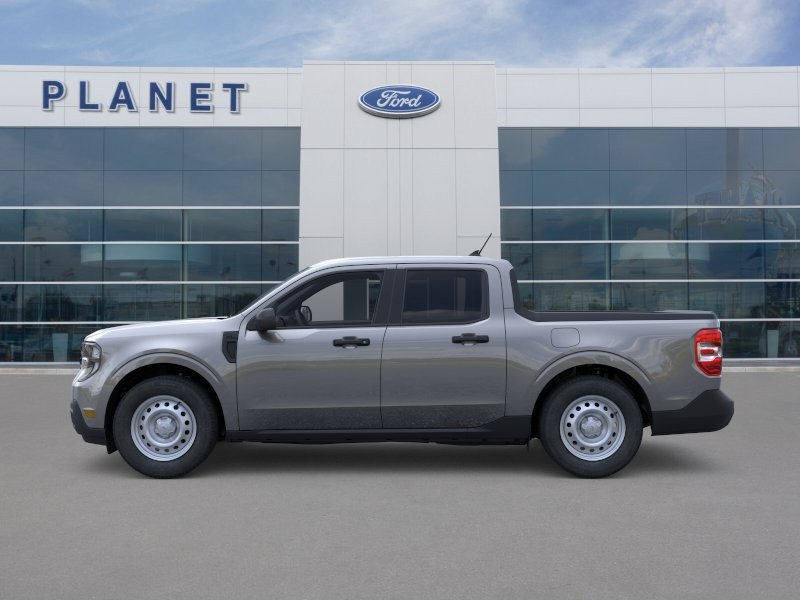 new 2026 Ford Maverick car, priced at $29,255