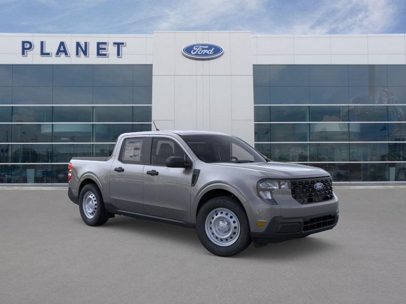 new 2026 Ford Maverick car, priced at $29,255