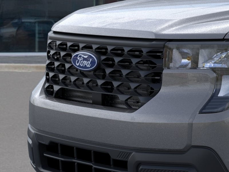 new 2026 Ford Maverick car, priced at $29,255