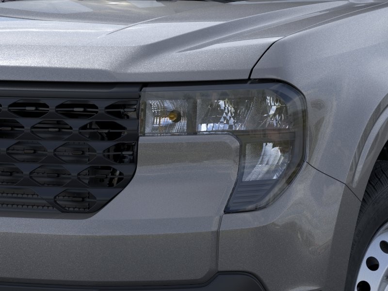 new 2026 Ford Maverick car, priced at $29,255