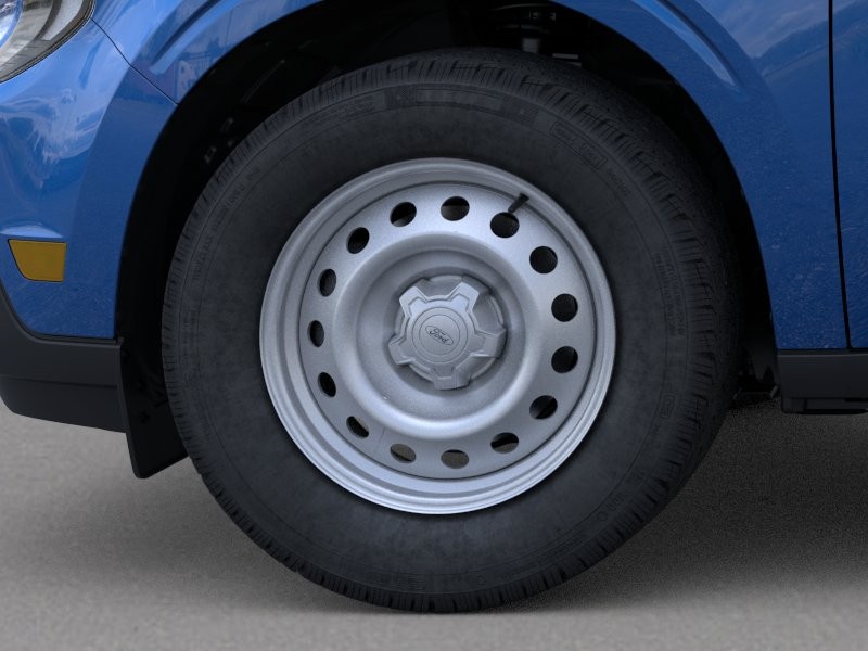 2026 Ford Maverick XL Velocity Blue at Planet Ford