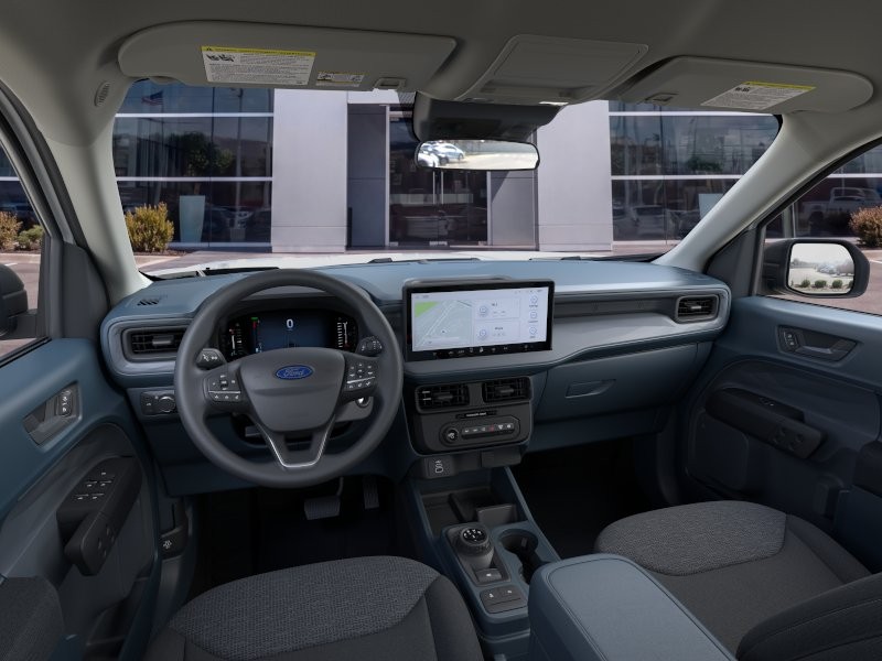 2026 Ford Maverick photo 11 of 26