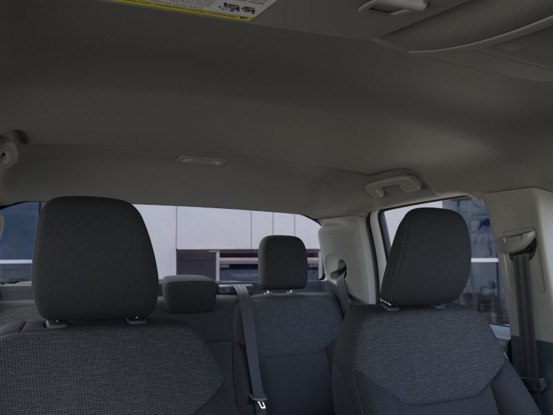 2026 Ford Maverick photo 14 of 26