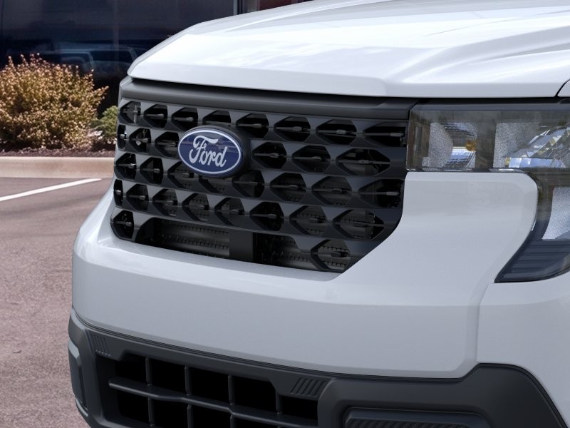 2026 Ford Maverick photo 20 of 26