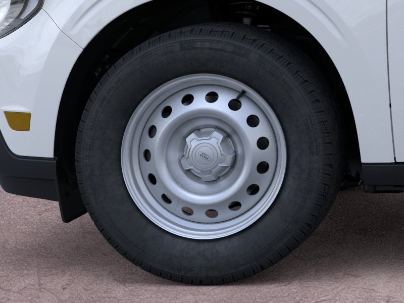 2026 Ford Maverick photo 22 of 26