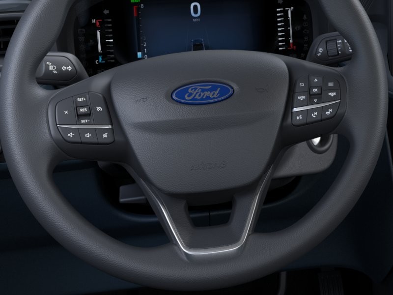 2026 Ford Maverick XL Light Blue at Planet Ford
