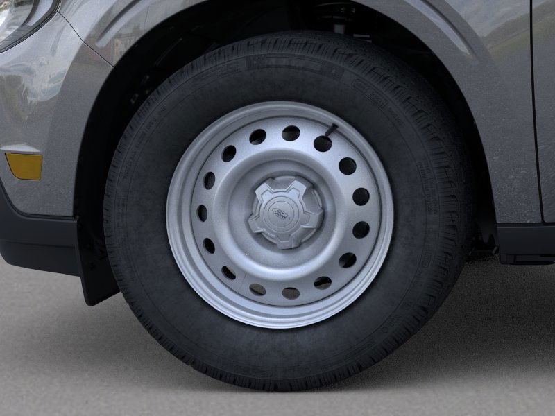 new 2026 Ford Maverick car, priced at $29,105